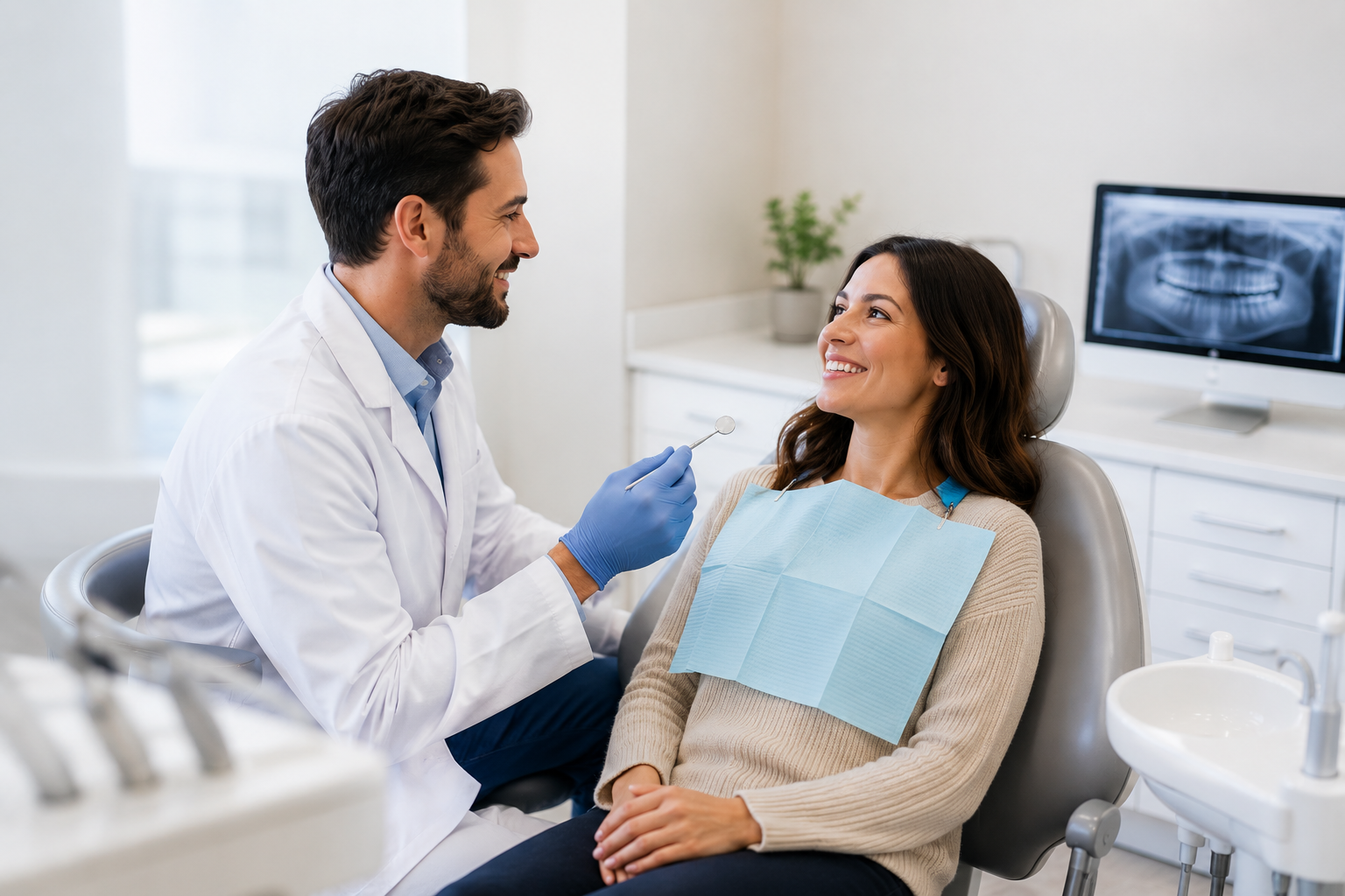 Dental Treatment Cost in Nepal (2026): Complete Price Guide