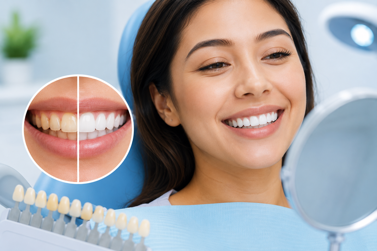 Teeth Whitening in Kathmandu: Cost, Options & What to Expect